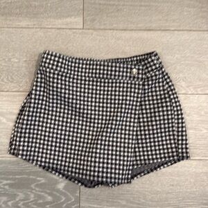 Abercrombie Kids Skort size 7/8